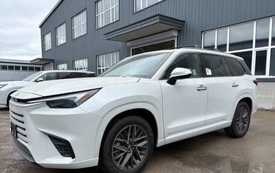 Lexus TX, 2024 год, 9 600 000 рублей, 1 фотография