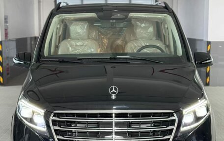 Mercedes-Benz V-Класс, 2025 год, 12 500 000 рублей, 1 фотография