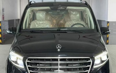 Mercedes-Benz V-Класс, 2025 год, 12 500 000 рублей, 1 фотография