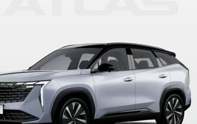 Geely Atlas, 2024 год, 3 712 000 рублей, 1 фотография