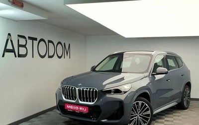 BMW X1, 2024 год, 5 750 000 рублей, 1 фотография