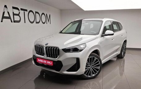 BMW X1, 2024 год, 5 750 000 рублей, 1 фотография