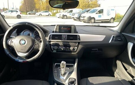 BMW 1 серия, 2018 год, 1 470 000 рублей, 10 фотография