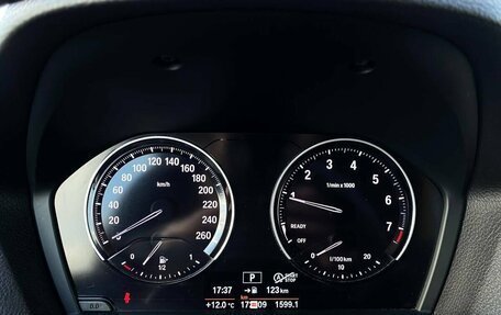 BMW 1 серия, 2018 год, 1 470 000 рублей, 12 фотография