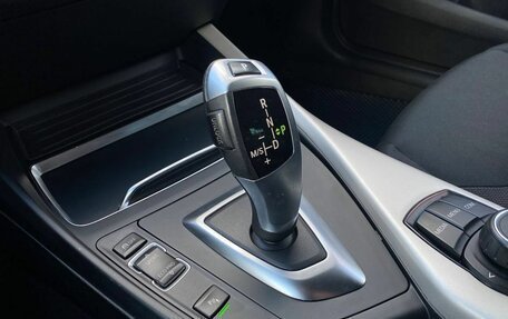 BMW 1 серия, 2018 год, 1 470 000 рублей, 17 фотография