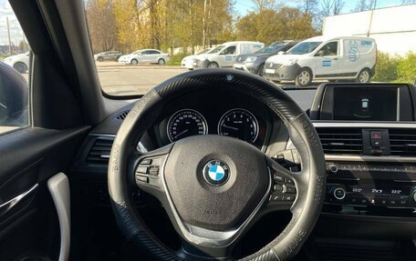 BMW 1 серия, 2018 год, 1 470 000 рублей, 11 фотография