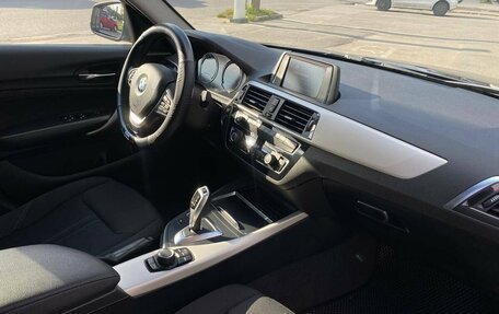 BMW 1 серия, 2018 год, 1 470 000 рублей, 14 фотография