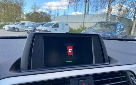 BMW 1 серия, 2018 год, 1 470 000 рублей, 18 фотография