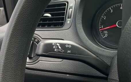Volkswagen Polo VI (EU Market), 2017 год, 950 000 рублей, 12 фотография