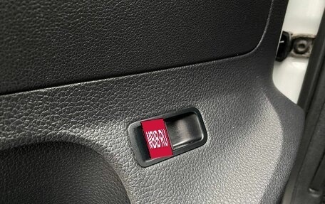Volkswagen Polo VI (EU Market), 2017 год, 950 000 рублей, 19 фотография