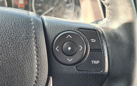Toyota RAV4, 2019 год, 2 398 000 рублей, 11 фотография