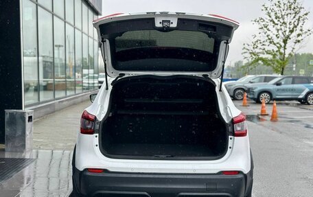 Nissan Qashqai, 2021 год, 1 847 000 рублей, 8 фотография