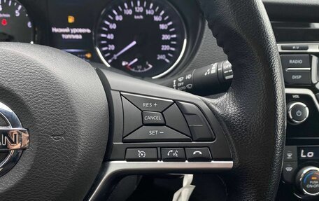 Nissan Qashqai, 2021 год, 1 847 000 рублей, 13 фотография