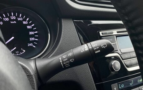 Nissan Qashqai, 2021 год, 1 847 000 рублей, 15 фотография