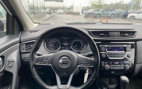 Nissan Qashqai, 2021 год, 1 847 000 рублей, 17 фотография