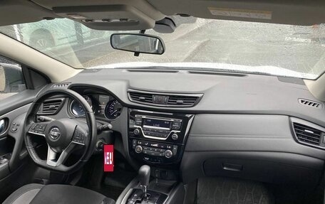 Nissan Qashqai, 2021 год, 1 847 000 рублей, 18 фотография
