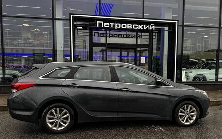 Hyundai i40 I рестайлинг, 2015 год, 1 098 000 рублей, 7 фотография