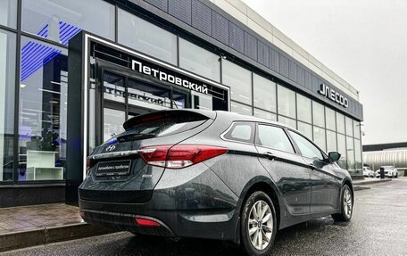 Hyundai i40 I рестайлинг, 2015 год, 1 098 000 рублей, 8 фотография