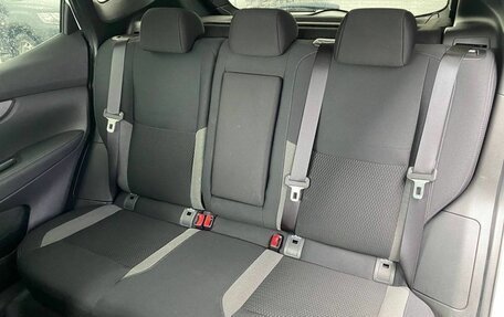Nissan Qashqai, 2021 год, 1 847 000 рублей, 25 фотография