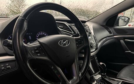 Hyundai i40 I рестайлинг, 2015 год, 1 098 000 рублей, 10 фотография