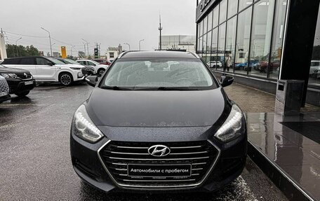 Hyundai i40 I рестайлинг, 2015 год, 1 098 000 рублей, 4 фотография