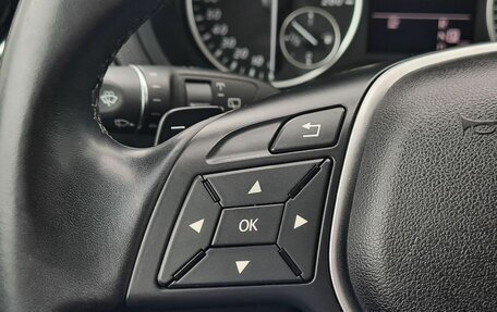 Mercedes-Benz B-Класс, 2012 год, 1 120 000 рублей, 10 фотография