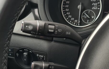 Mercedes-Benz B-Класс, 2012 год, 1 120 000 рублей, 12 фотография