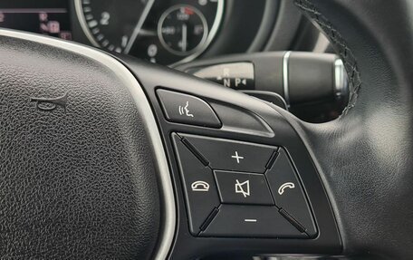 Mercedes-Benz B-Класс, 2012 год, 1 120 000 рублей, 11 фотография