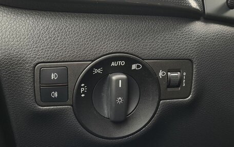 Mercedes-Benz B-Класс, 2012 год, 1 120 000 рублей, 16 фотография