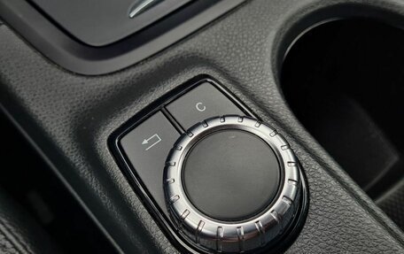 Mercedes-Benz B-Класс, 2012 год, 1 120 000 рублей, 17 фотография