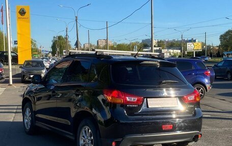 Mitsubishi ASX I рестайлинг, 2012 год, 1 080 000 рублей, 6 фотография