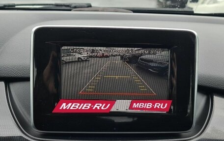 Mercedes-Benz B-Класс, 2012 год, 1 120 000 рублей, 19 фотография