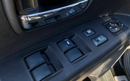 Mitsubishi ASX I рестайлинг, 2012 год, 1 080 000 рублей, 16 фотография