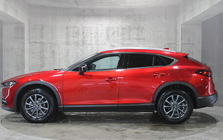 Mazda CX-4, 2023 год, 2 736 000 рублей, 4 фотография