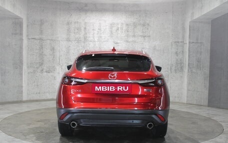 Mazda CX-4, 2023 год, 2 736 000 рублей, 6 фотография