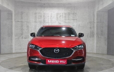 Mazda CX-4, 2023 год, 2 736 000 рублей, 2 фотография