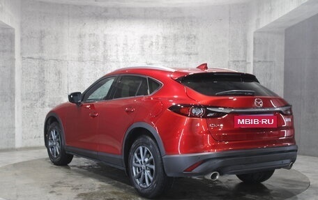 Mazda CX-4, 2023 год, 2 736 000 рублей, 7 фотография