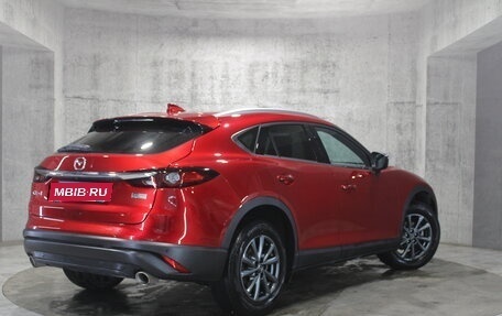 Mazda CX-4, 2023 год, 2 736 000 рублей, 5 фотография