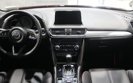 Mazda CX-4, 2023 год, 2 736 000 рублей, 8 фотография