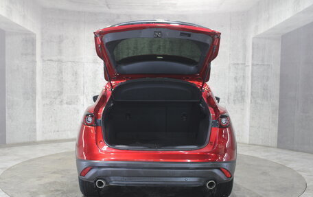 Mazda CX-4, 2023 год, 2 736 000 рублей, 12 фотография