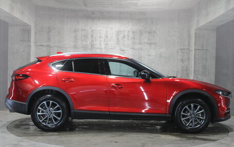 Mazda CX-4, 2023 год, 2 736 000 рублей, 14 фотография
