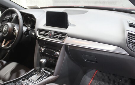 Mazda CX-4, 2023 год, 2 736 000 рублей, 10 фотография