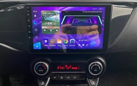 KIA Rio IV, 2018 год, 1 340 000 рублей, 24 фотография