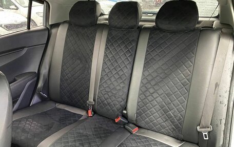 KIA Rio IV, 2018 год, 1 340 000 рублей, 27 фотография