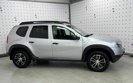 Renault Duster I рестайлинг, 2012 год, 1 090 000 рублей, 9 фотография