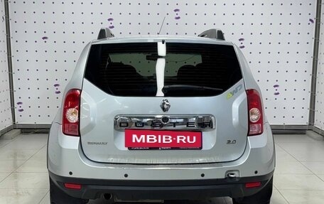 Renault Duster I рестайлинг, 2012 год, 1 090 000 рублей, 7 фотография