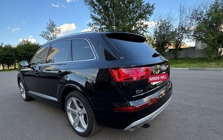 Audi Q7, 2017 год, 5 200 000 рублей, 6 фотография