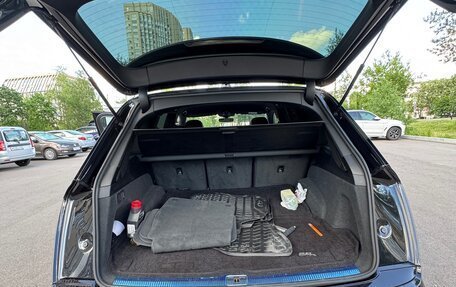 Audi Q7, 2017 год, 5 200 000 рублей, 12 фотография