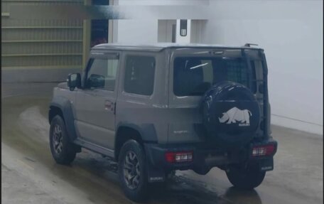 Suzuki Jimny, 2022 год, 1 600 000 рублей, 2 фотография