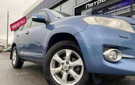 Toyota RAV4, 2010 год, 1 370 000 рублей, 6 фотография